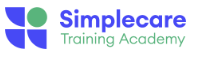 Simplecare Training Academy Logo