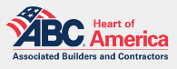 ABC Heart of America Logo