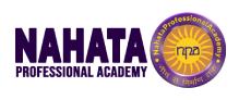 Nahata Professional Academy Logo