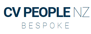 CV People New Zealand Logo