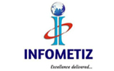 Infometiz Academy Logo