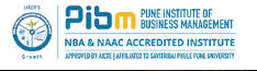 PIBM (Pune Institute of Business Management) Logo