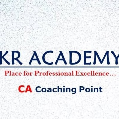 KR Academy Logo