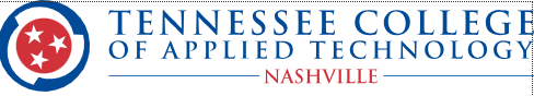 The Tennessee College of Applied Technology Logo