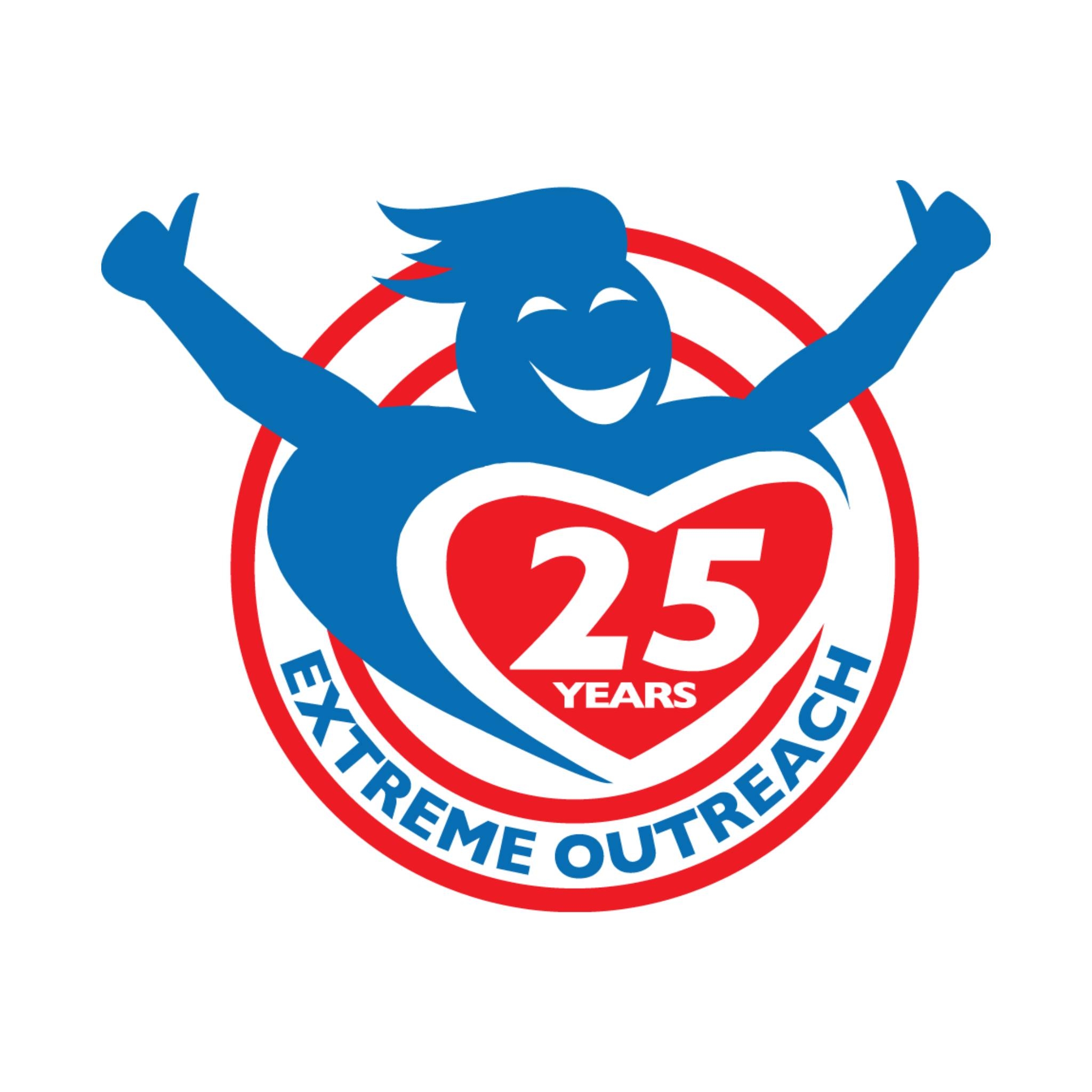Extreme Outreach Society Logo