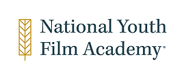 National Youth Film Academy Logo