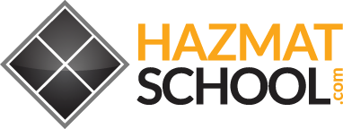 Hazmat School Logo