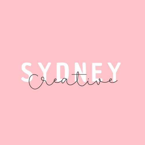Sydney Creative Logo