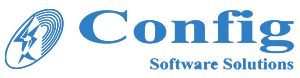 Config Software Solutions Logo