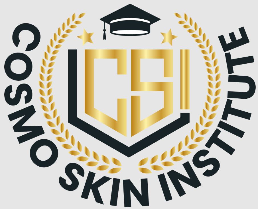Cosmo Skin Institute Logo