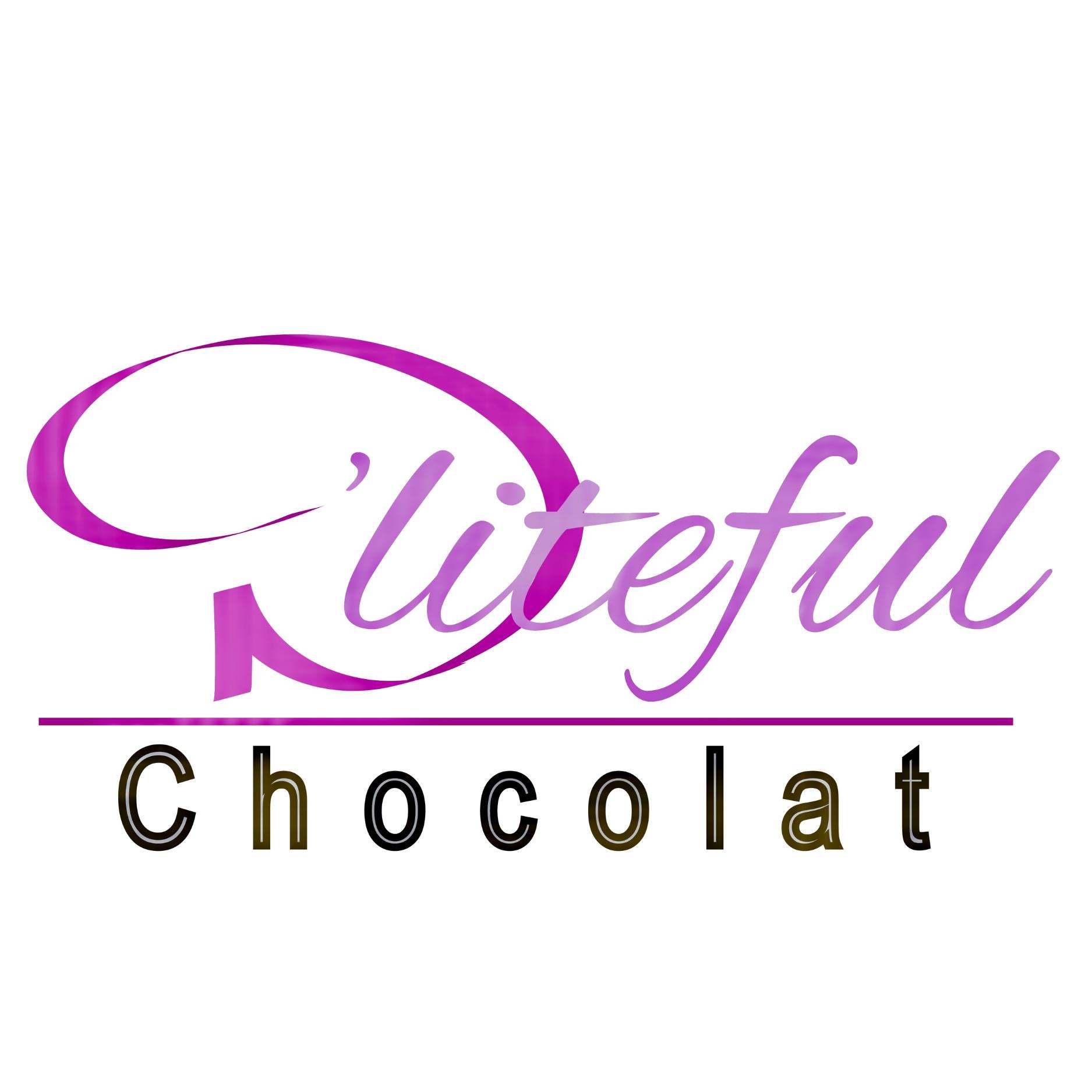 D'liteful Chocolat Logo