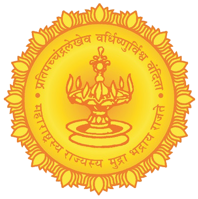 Maharashtra Fire Services Logo
