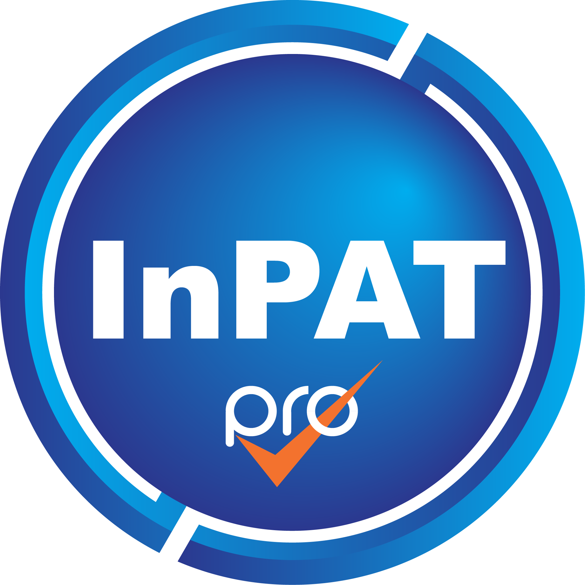 InPAT Pro Logo