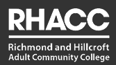 RHACC Logo