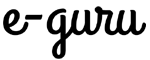 E-Guru Logo