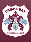 Camps Bay Football Club Logo