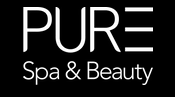 Pure Spa & Beauty Logo