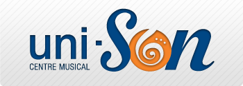 Center Musical Uni-Son Logo