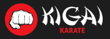 Kigai Karate Club Logo
