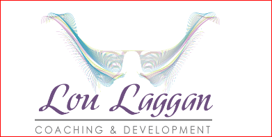 Lou Laggan Coaching and Development Logo