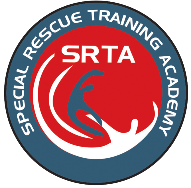 Special Rescue Training Academy (SRTA) Logo