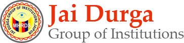 Jai Durga Group of Institutions Logo