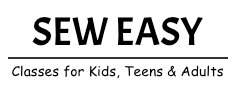 Sew Easy Logo