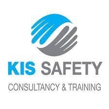 KIS Health and Safety Services Logo