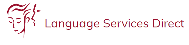 Language Services Direct Logo