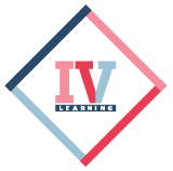 IV Learning Logo