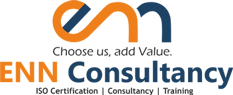 ENN Consultancy Logo