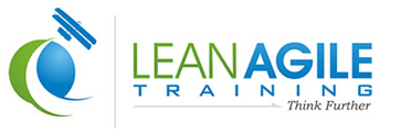 Lean Agile Training Logo