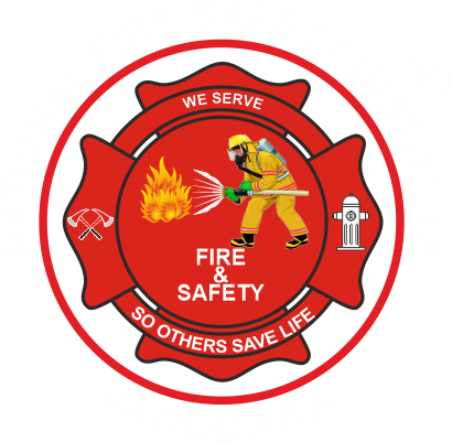 National Fire Safety Institute Logo