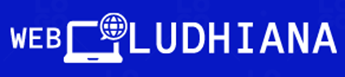 Web Ludhiana Logo