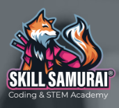 Skill Samurai's Logo