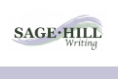 Sage Hill Writing Logo