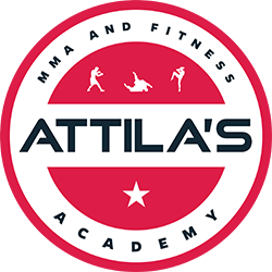 Attila’s MMA and Fitness Academy Logo