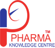 Pharma Knowledge Centre Logo