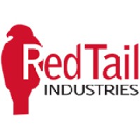 Red Tail Industries Logo