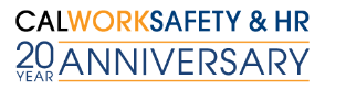 Cal Work Safety & HR, LLC Logo