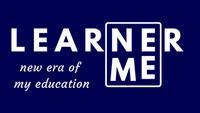 Learner Me Logo