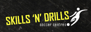 Skills’N’Drills Logo