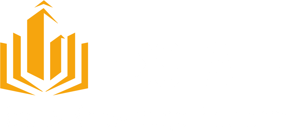 Edstate Learning Logo