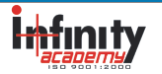 Infinity Academy Logo