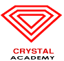 Crystal Academy Logo