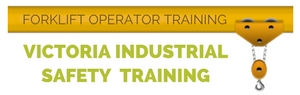 Industrial Safety Training Logo