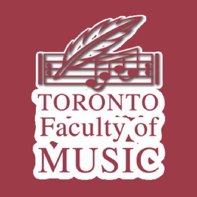 Toronto Faculty of Music Logo