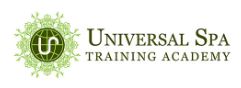 Universal Spa Training Academy Logo