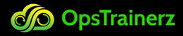 OpsTrainerz Logo