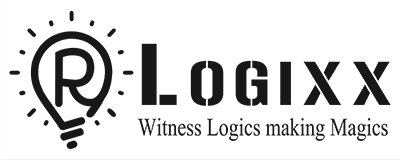 RLogixx Logo